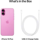 Apple iPhone 16 Plus 128GB Pink [Demo]